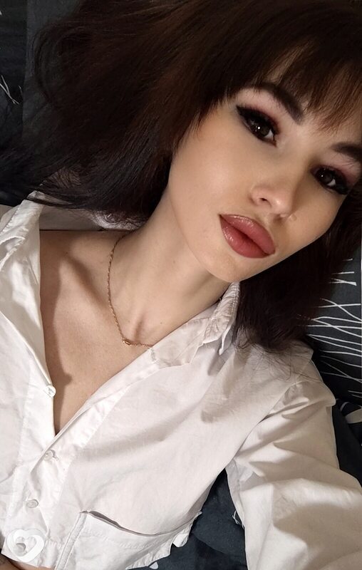 Юлия, 26, Сыктывкаре — анкета №3694934