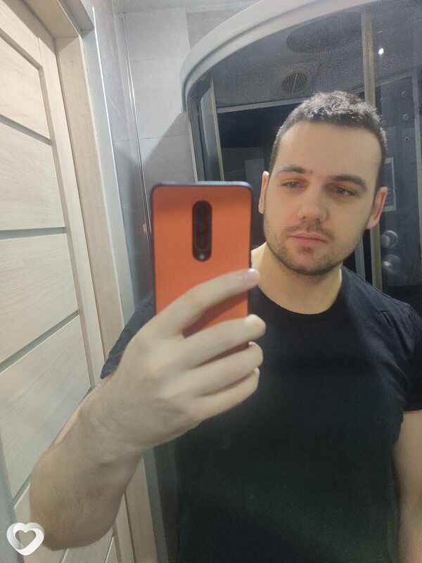 Никита, 35, Витебске — анкета №3694936