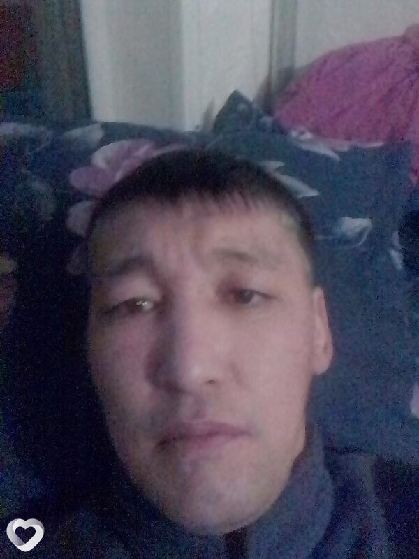 Кайрат, 38, Горно-Алтайске — анкета №3694938