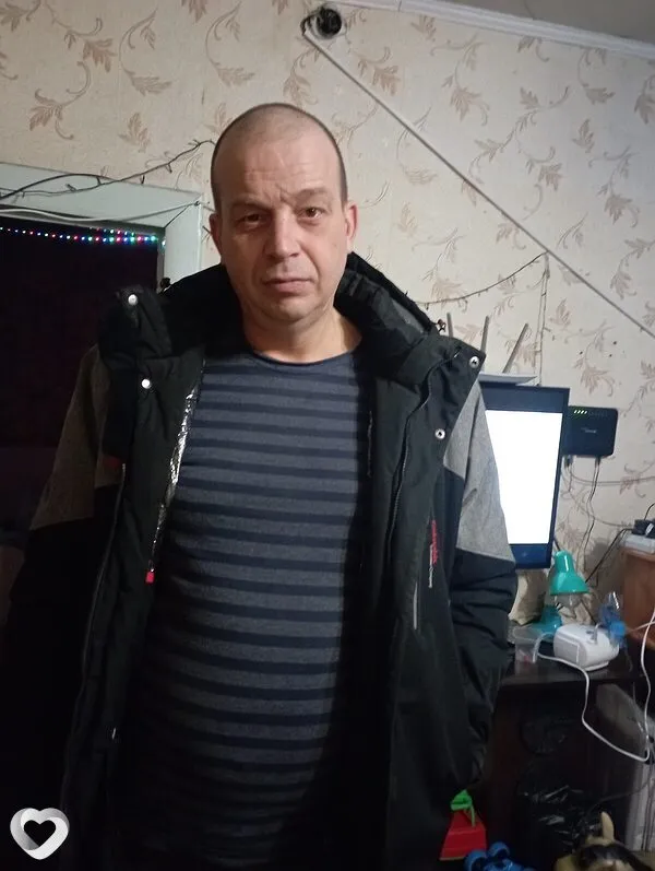 Сергей, 43, Новоалтайске — анкета №3694940