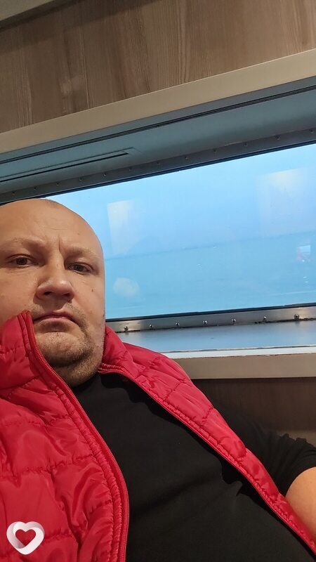 Евгений, 43, Лиде — анкета №3694943