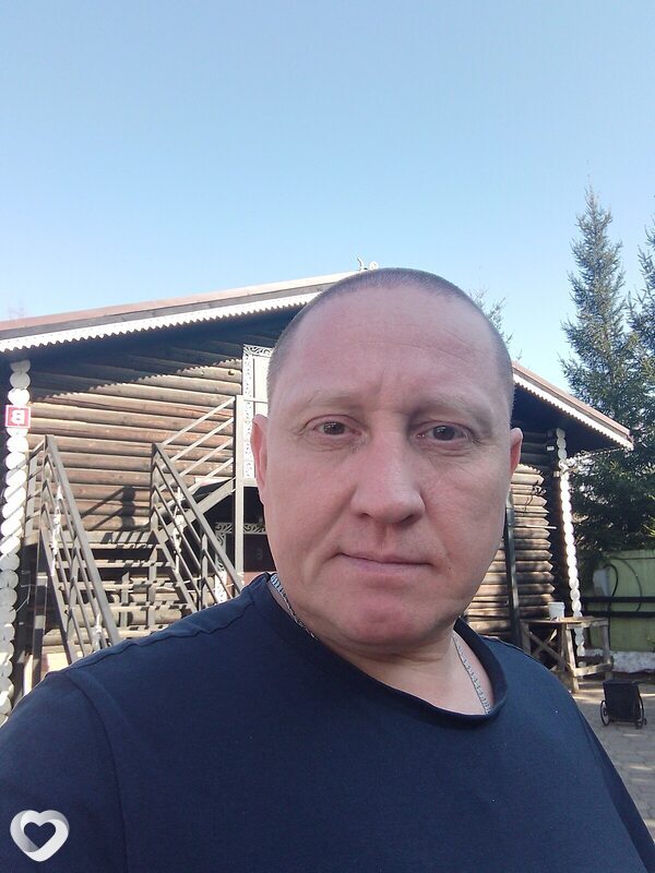 Саша, 45, Сыктывкаре — анкета №3694944