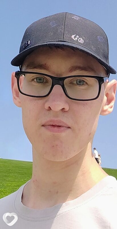 Макс, 24, Пугачеве — анкета №3694947