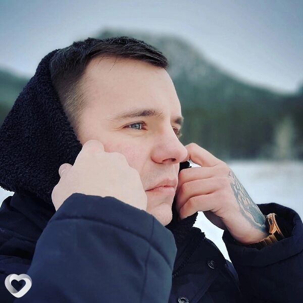 Dima, 31, Тюмени — анкета №3694949
