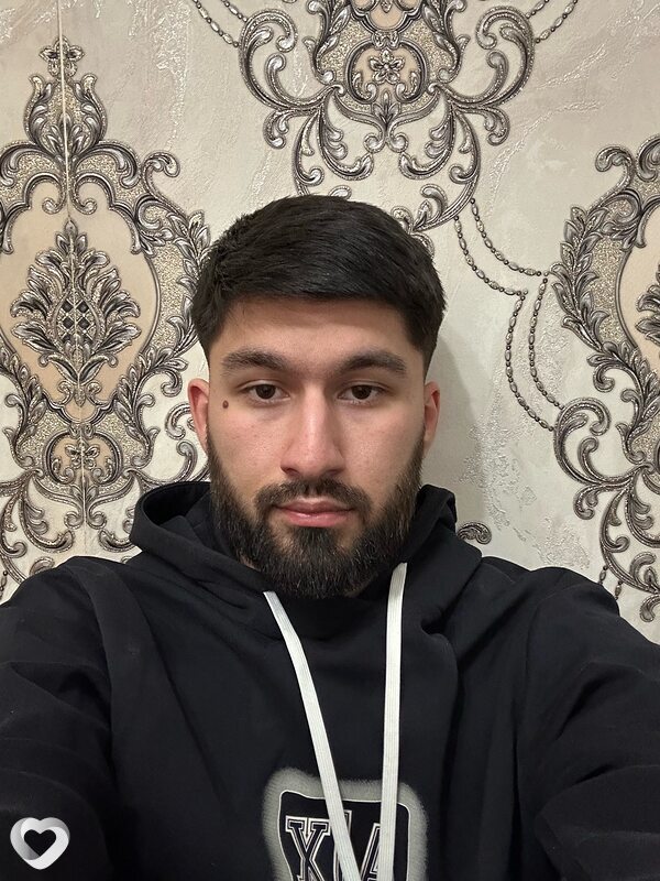 Мухаммад, 23, Челябинске — анкета №3694955