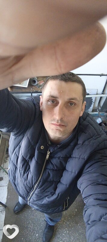 Евгений, 41, Омске — анкета №3695684