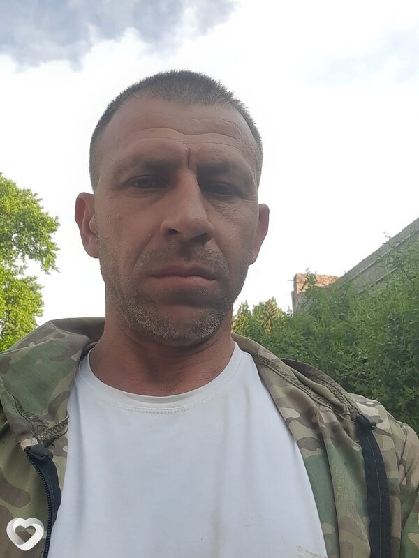 Николай, 49, Ростове-на-Дону — анкета №3695686