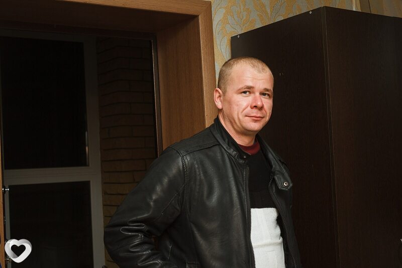 Игорь, 38, Чебоксарах — анкета №3695693