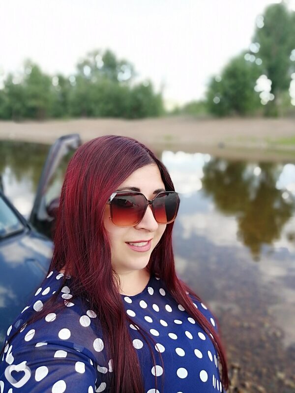Дарина, 35, Новосибирске — анкета №3695014