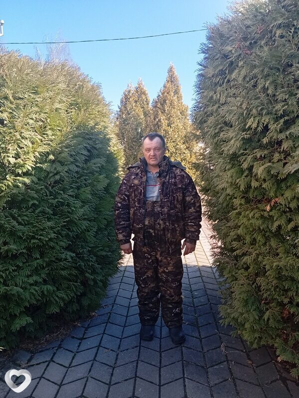 Анатолий, 54, Белгороде — анкета №3695015