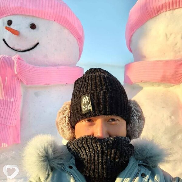 Jiang, 43, Благовещенске — анкета №3694883