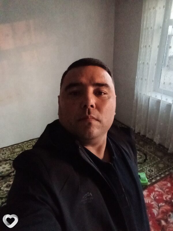 Дима, 36, Борисове — анкета №3694887