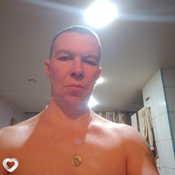 Sergei, 35, Москве — анкета №3694891