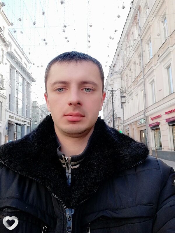 Игорь, 35, Калинковичах — анкета №3694893