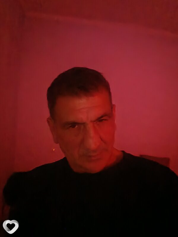 Эльгар, 58, Владивостоке — анкета №3694905