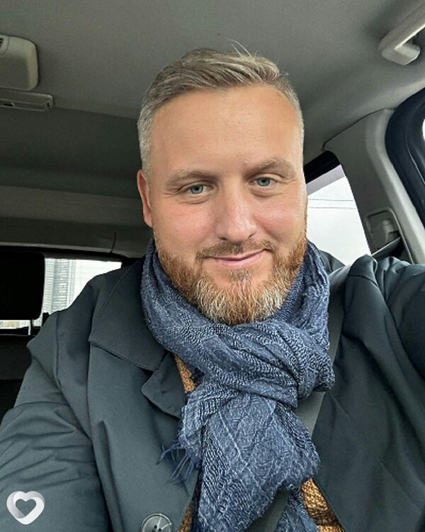 Роман, 41, Воронеже — анкета №3695036