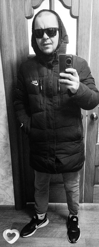 Серёга, 35, Владимире — анкета №3695043