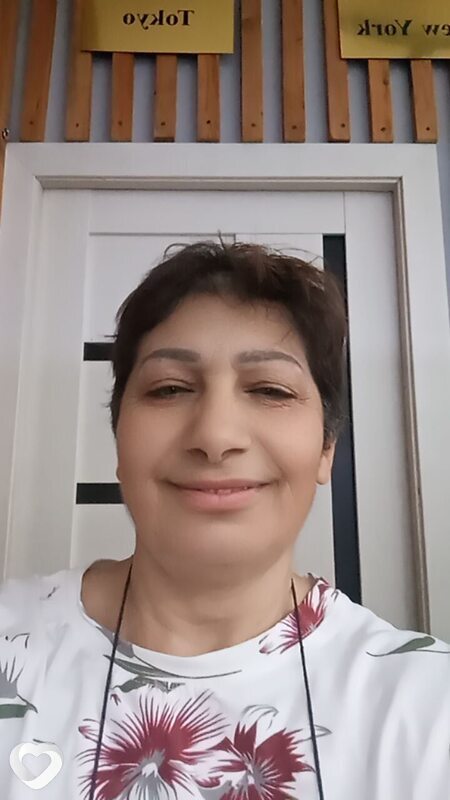 Марина, 59, Алматы — анкета №3694981