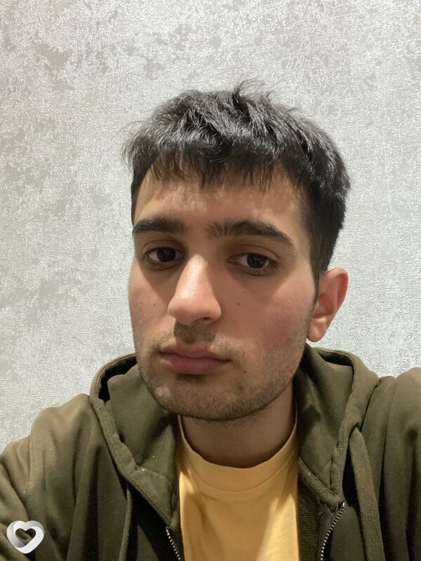 Mldnk, 20, Владивостоке — анкета №3694987