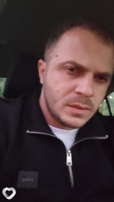 Ваче, 28, Москве — анкета №3694995