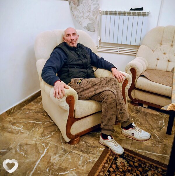 Людвиг, 47, Набережных Челнах — анкета №3695084