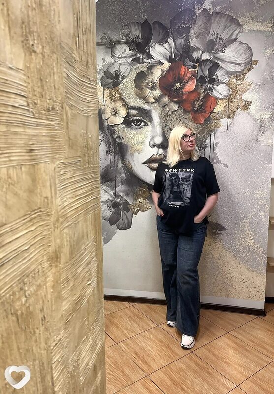 Юлия, 44, Ростове-на-Дону — анкета №3695091