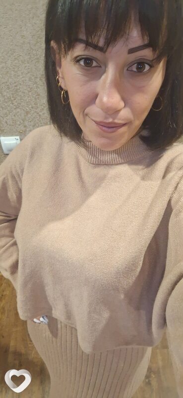 Анна, 37, Краснодаре — анкета №3695092