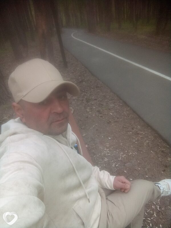 Ромв, 43, Уфе — анкета №3695098