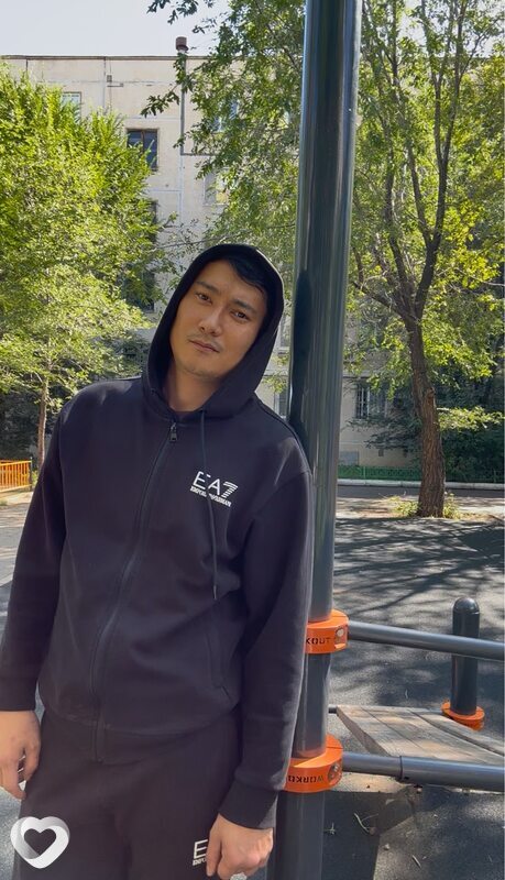 Bahtiyar, 31, Астане — анкета №3695060