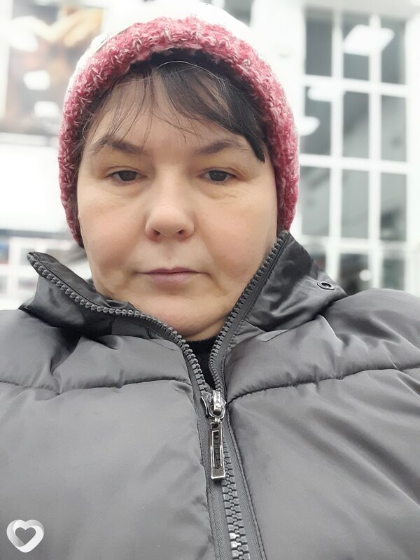 Надежда, 46, Москве — анкета №3695061