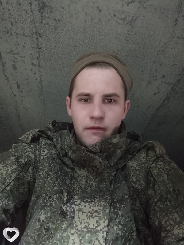 Сергей, 24, Улан-Удэ — анкета №3695067