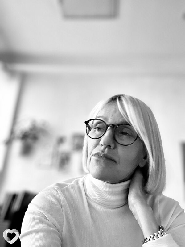 Марина, 52, Кемерове — анкета №3695072