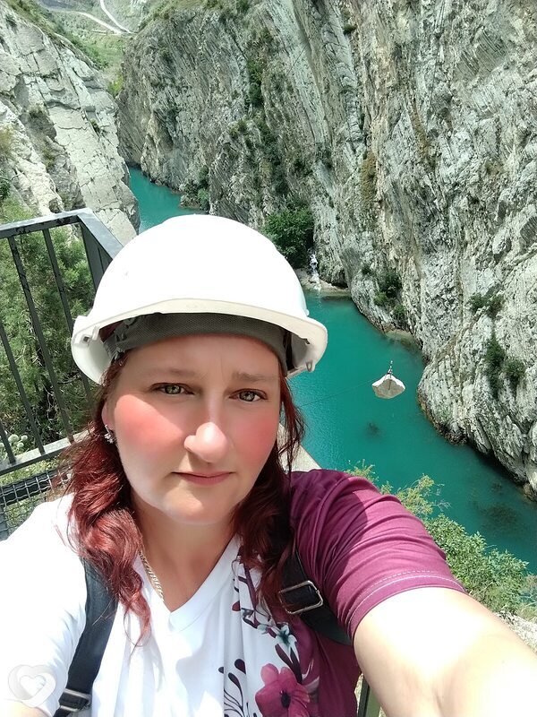 Оля, 40, Усть-Лабинск — анкета №3695073