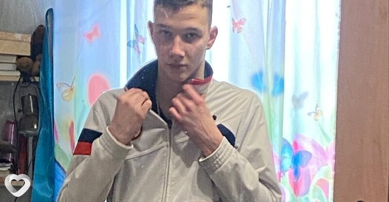 Тема, 19, Ярославле — анкета №3694957