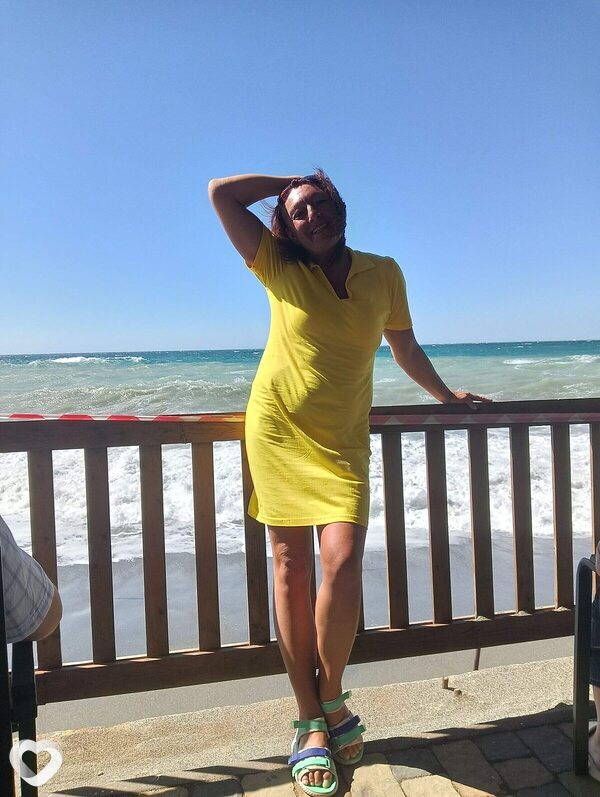 Татьяна, 48, Калуге — анкета №3694958
