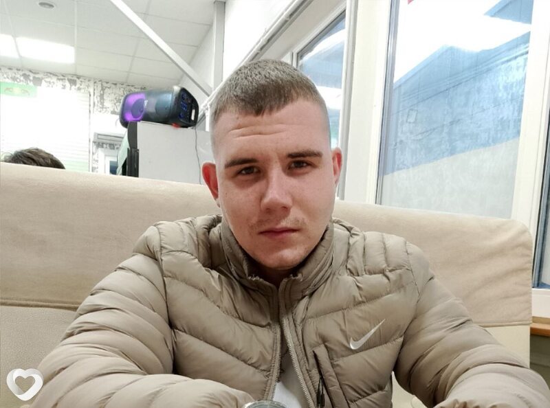 Сергей, Маслова Пристань