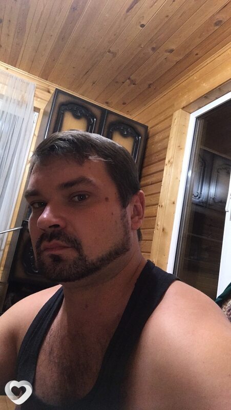 Михаил, 37, Москве — анкета №3694961