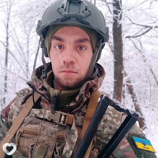 Олег, 30, Сумах — анкета №3694964