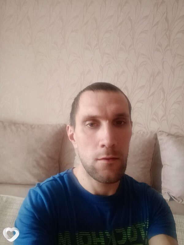 Евгений, 36, Караганде — анкета №3694968