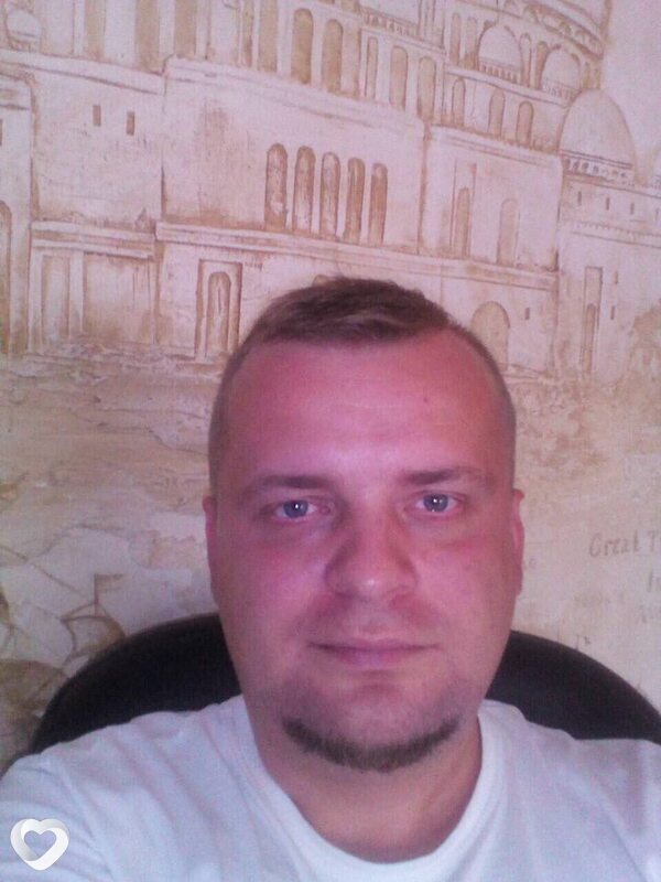 Aleks, 42, Мариуполе — анкета №3694972
