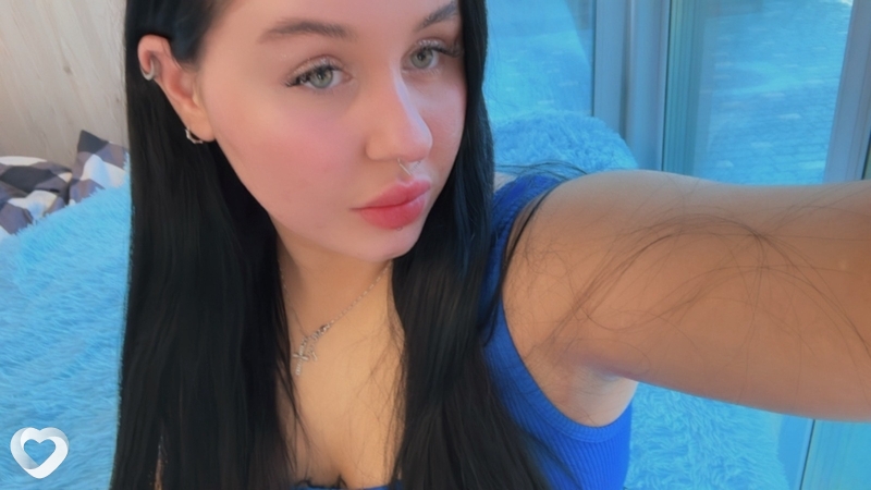 Альбина, 23, Донецке — анкета №3694973