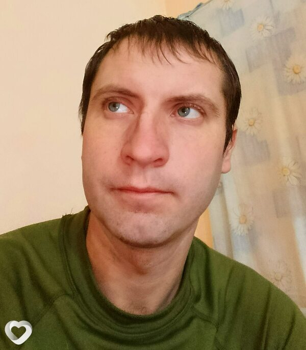 Богдан, 31, Макеевке — анкета №3694974