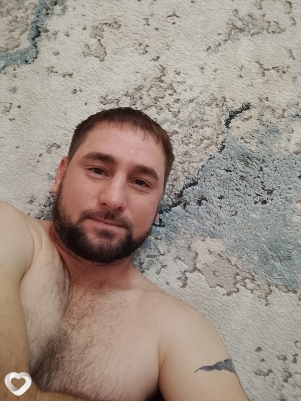 Алекс, 36, Кокшетау — анкета №3695130