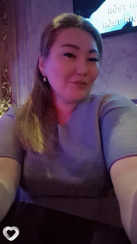 Альбина, 36, Уральске — анкета №3695152