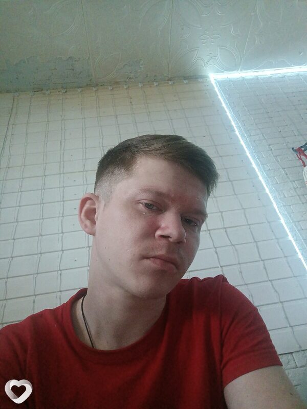 Александр, 31, Воскресенске — анкета №3695105