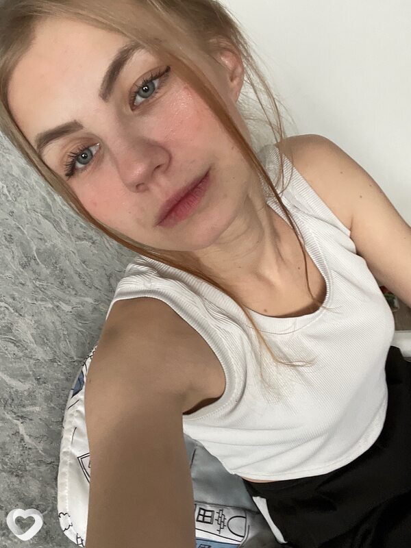 Кристина, 27, Красноярске — анкета №3695111