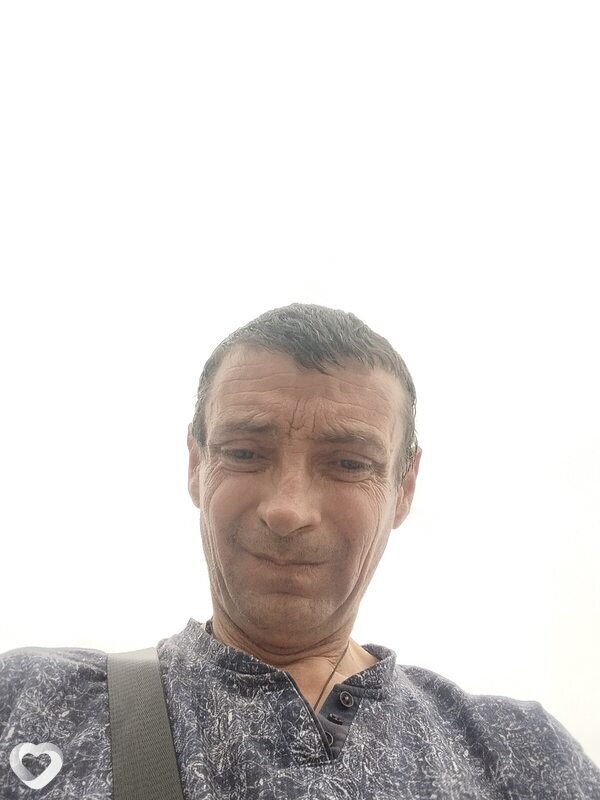 Андрей, 45, Волгограде — анкета №3695112