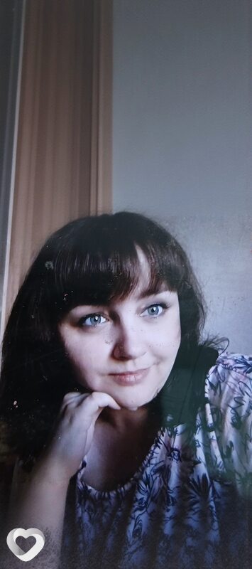 Ксюша, 34, Междуреченске — анкета №3695118