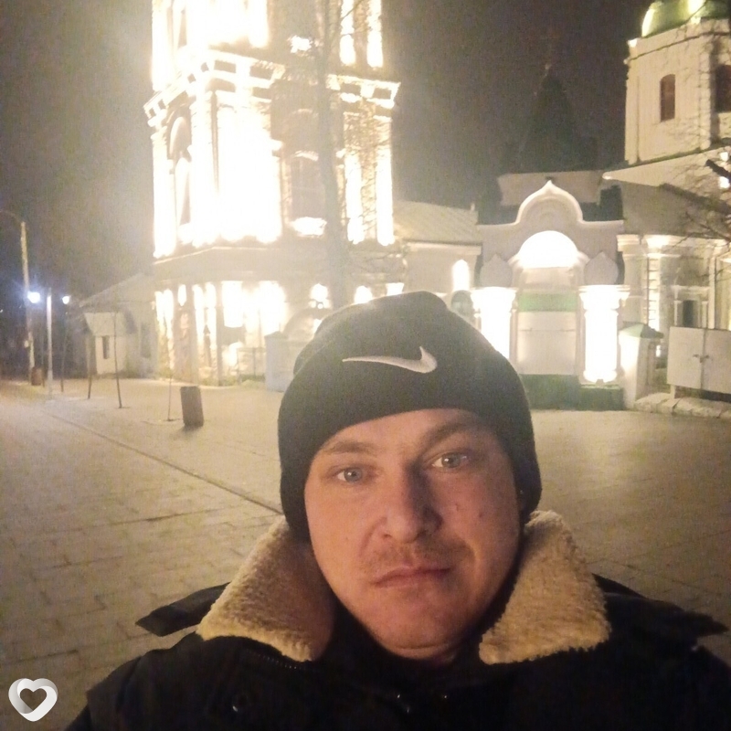 Петр, Зарайск