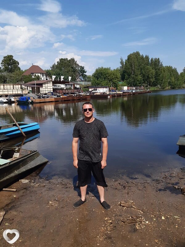 Искандер, 27, Твери — анкета №3695120